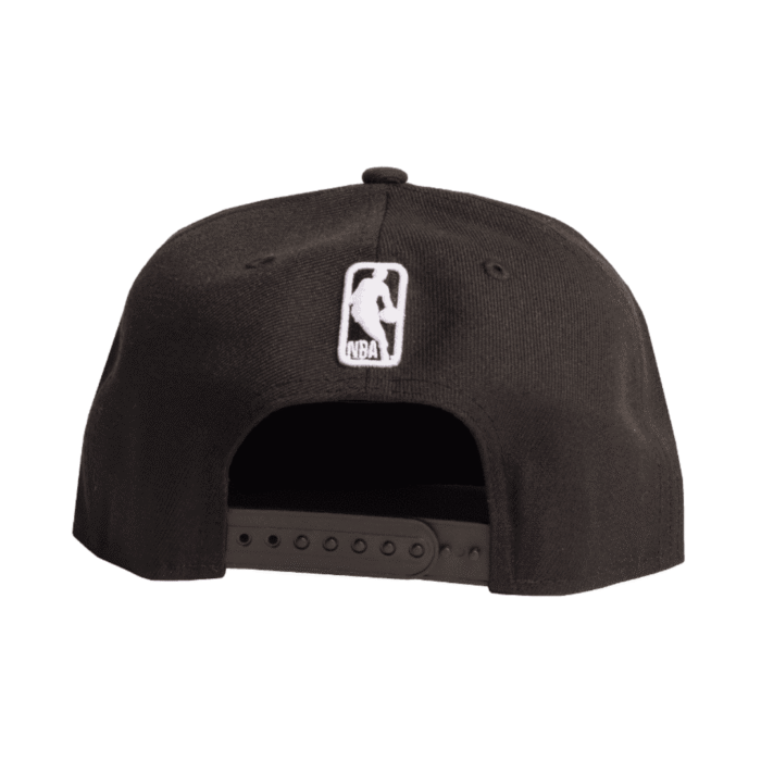 New Era NBA 20.950 Los Angeles Lakers OTC – Gorro Unisex - Imagen 6