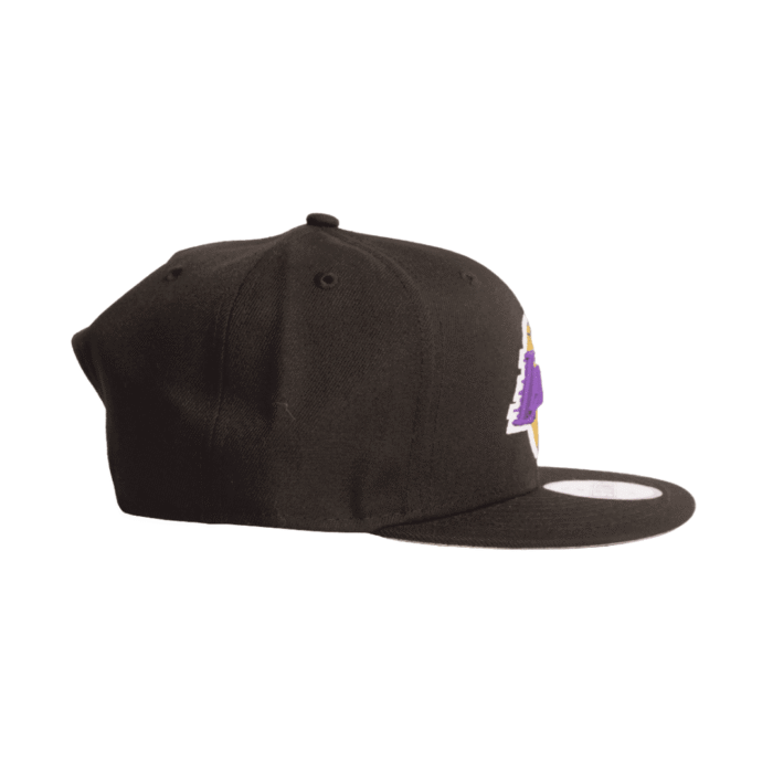 New Era NBA 20.950 Los Angeles Lakers OTC – Gorro Unisex - Imagen 5