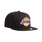 New Era NBA 20.950 Los Angeles Lakers OTC – Gorro Unisex - Imagen 3