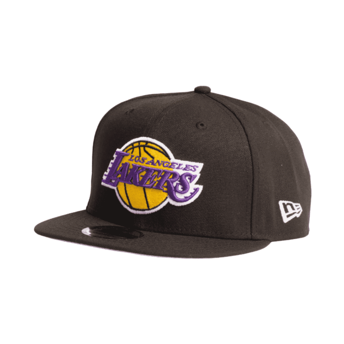 New Era NBA 20.950 Los Angeles Lakers OTC – Gorro Unisex - Imagen 2