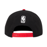 New Era NBA 20.950 Chicago Bulls – Gorro Unisex - Imagen 4