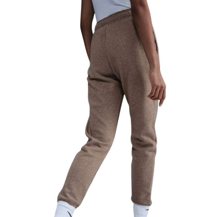 Nike W NSW Club Fleece Mid-Rise Pant - Pantalón Dama - Imagen 5