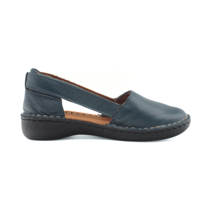 Leve Comfort Hortencia - Sandalia Dama - Imagen 6