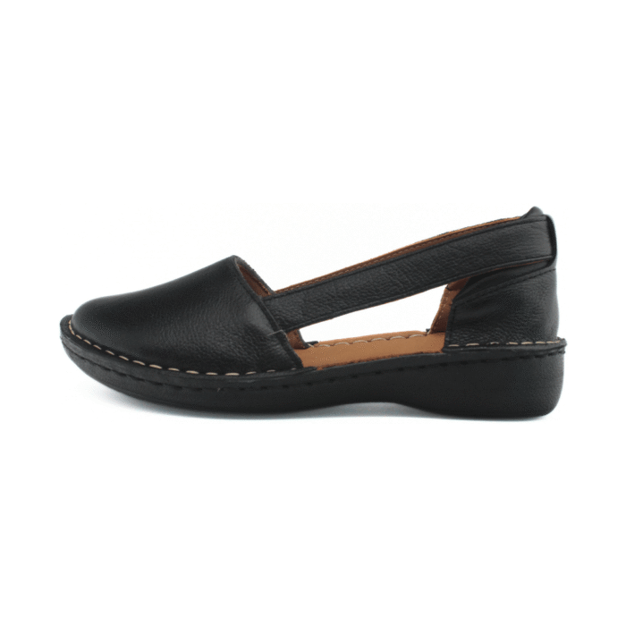 Leve Comfort Hortencia - Sandalia Dama - Imagen 1