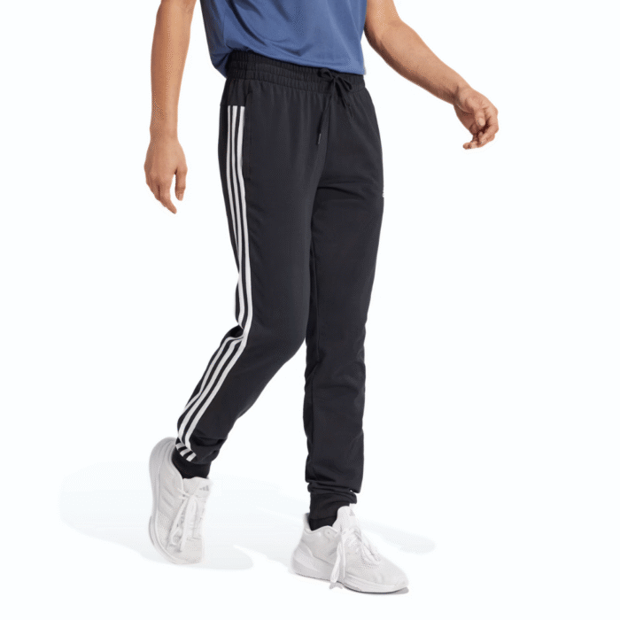 Adidas W 3S SJ C PT- Pantalón Dama - Imagen 2