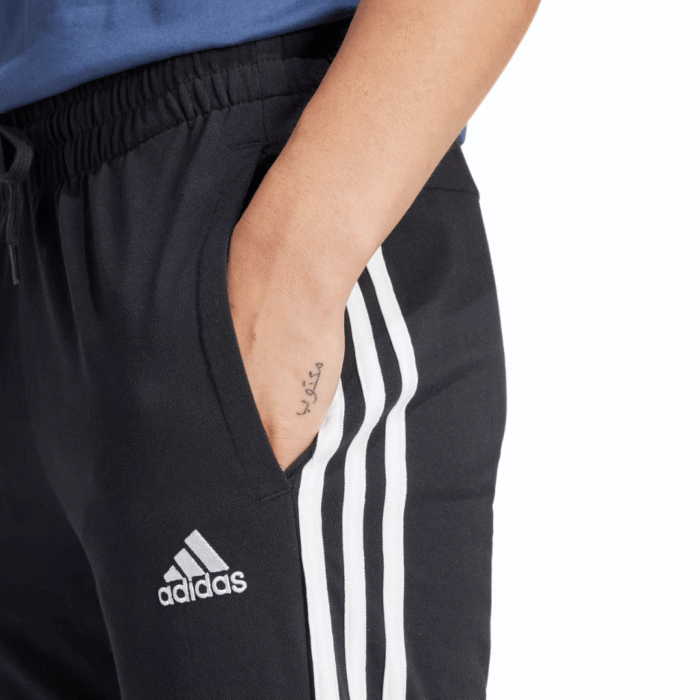 Adidas W 3S SJ C PT- Pantalón Dama - Imagen 4