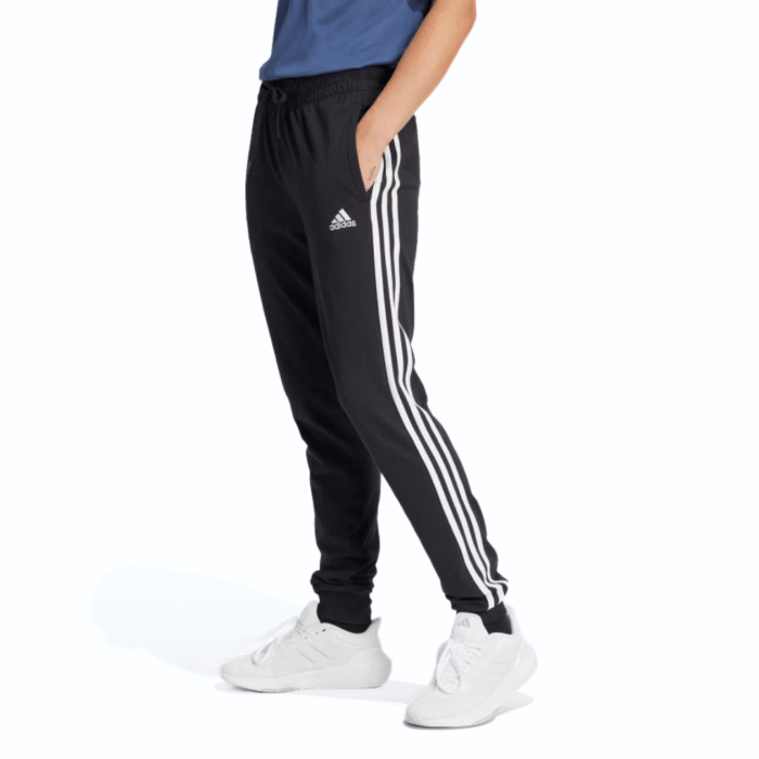 Adidas W 3S SJ C PT- Pantalón Dama - Imagen 3