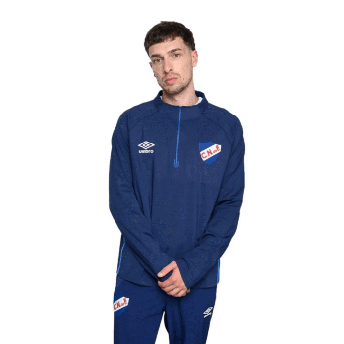 Umbro Polytraining – Buzo Hombre - Imagen 3