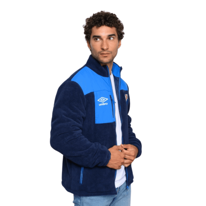 Umbro Polar Flow Nacional – Campera Hombre - Imagen 2