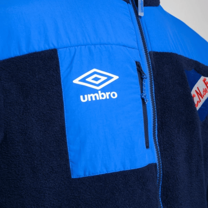 Umbro Polar Flow Nacional – Campera Hombre - Imagen 6