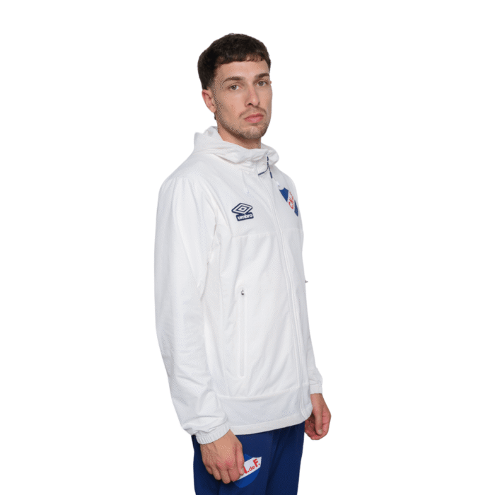 Umbro Triutility – Campera Hombre - Imagen 3