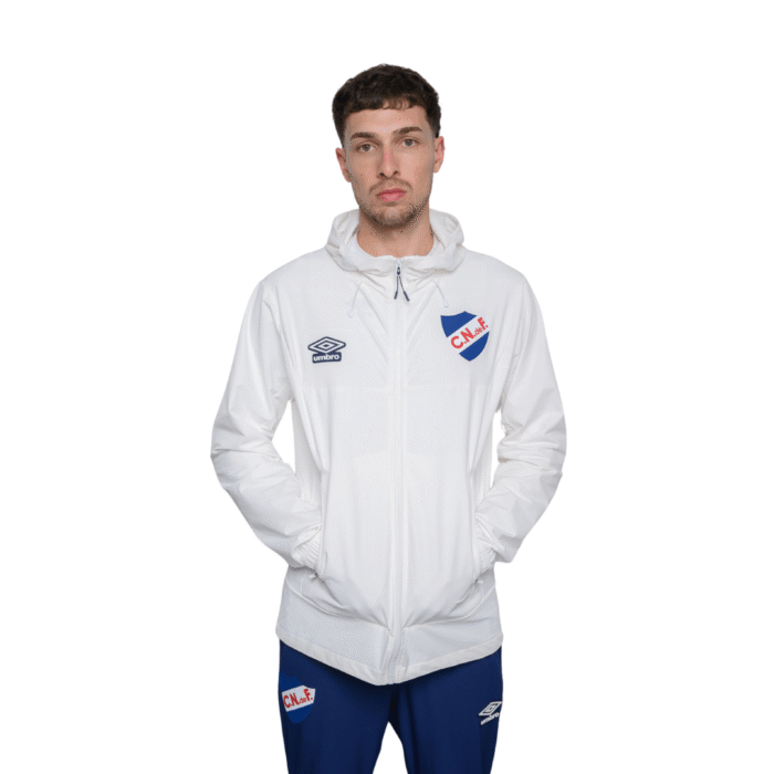 Umbro Triutility – Campera Hombre - Imagen 1