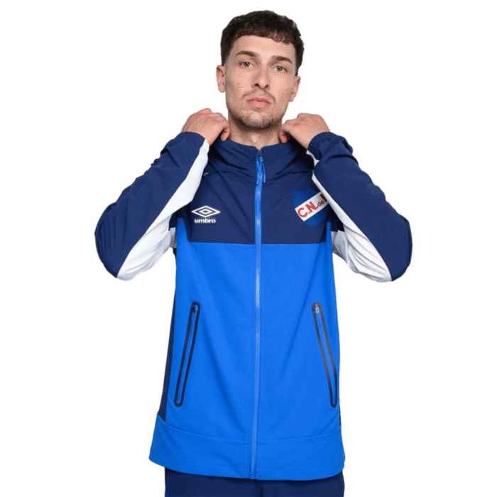 Umbro Triutility – Campera Hombre - Imagen 2