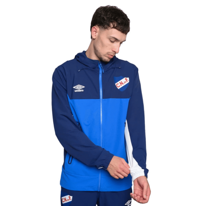Umbro Triutility – Campera Hombre - Imagen 1