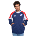 Umbro Bomber Limit – Campera Hombre - Imagen 2