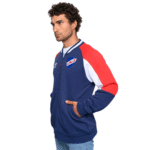 Umbro Bomber Limit – Campera Hombre - Imagen 3