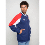 Umbro Bomber Limit – Campera Hombre - Imagen 4