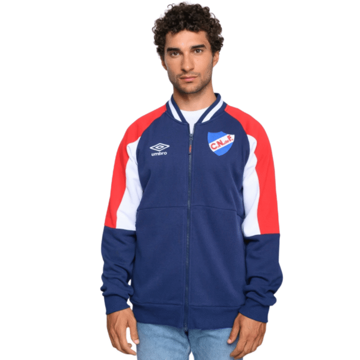Umbro Bomber Limit – Campera Hombre - Imagen 1