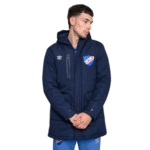 Umbro Pulse Nacional – Campera Hombre - Imagen 2