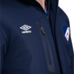 Umbro Pulse Nacional – Campera Hombre - Imagen 3