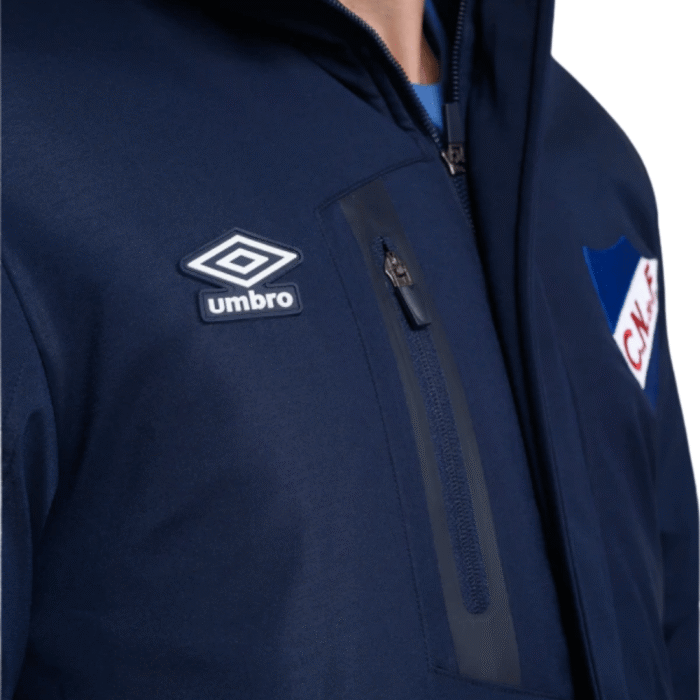 Umbro Pulse Nacional – Campera Hombre - Imagen 3