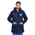 Umbro Pulse Nacional – Campera Hombre - Imagen 4