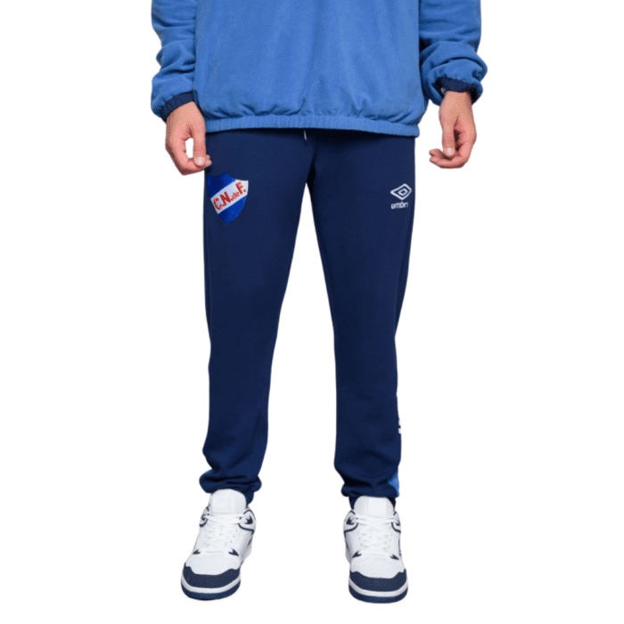 Umbro JUT – Pantalón Hombre - Imagen 1