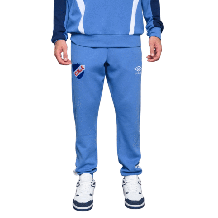 Umbro JUT – Pantalón Hombre - Imagen 1