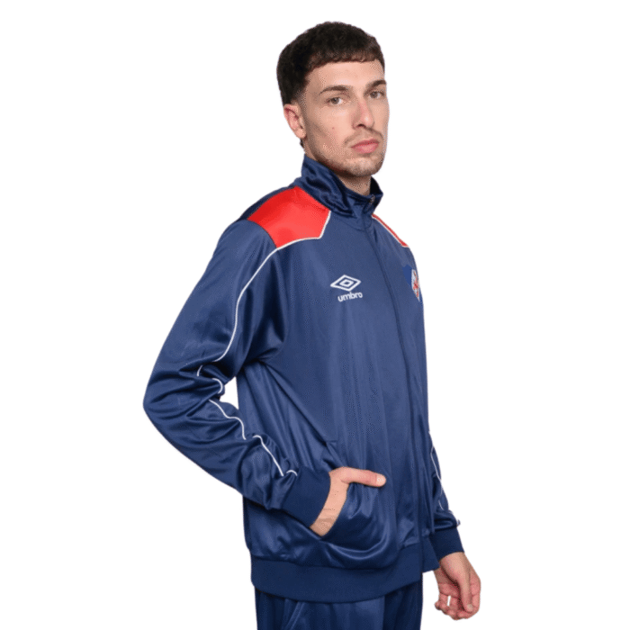 Umbro JUT Suit Nacional – Pantalón Hombre - Imagen 2