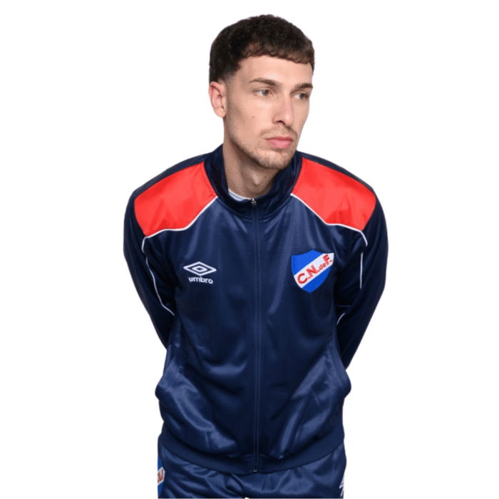 Umbro JUT Suit Nacional – Pantalón Hombre - Imagen 4