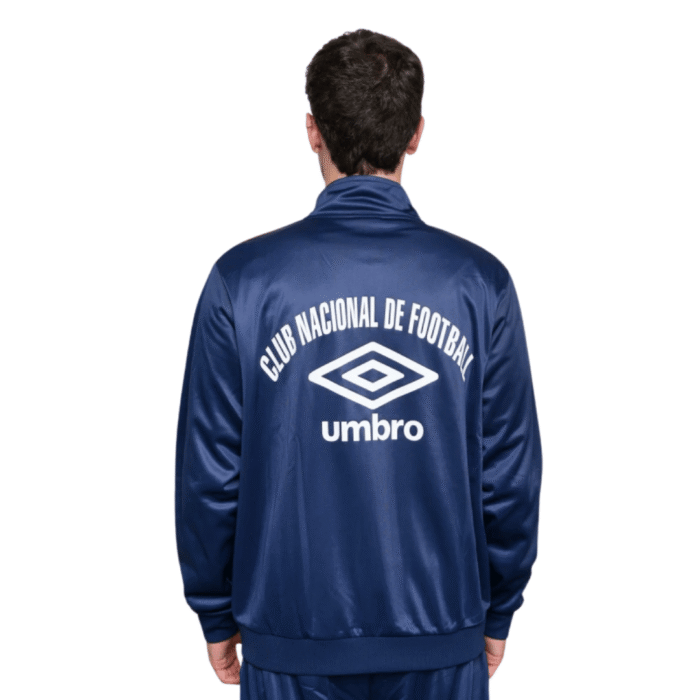 Umbro JUT Suit Nacional – Pantalón Hombre - Imagen 5