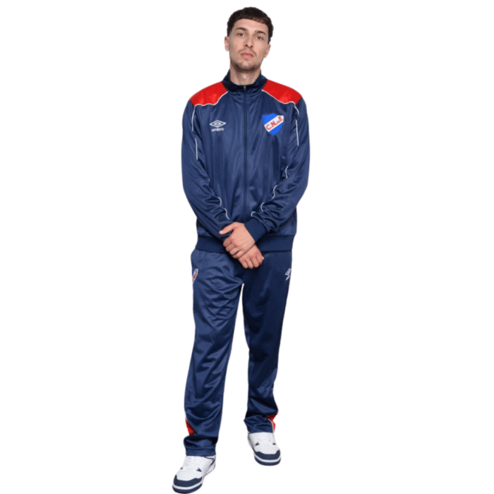 Umbro JUT Suit Nacional – Pantalón Hombre - Imagen 1