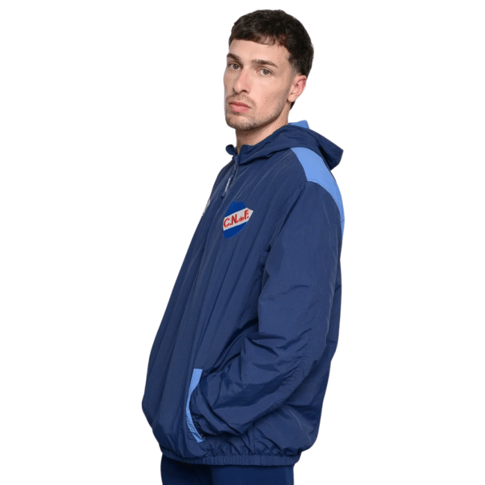 Umbro Urban Nacional – Canguro Reversible Hombre - Imagen 2