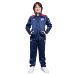 Umbro JUT Suit Nacional Junior – Campera Niño