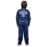 Umbro JUT Suit Nacional Junior – Campera Niño - Imagen 2