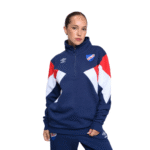 Umbro Lux Motion Nacional – Buzo Dama