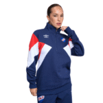 Umbro Lux Motion Nacional – Buzo Dama - Imagen 2
