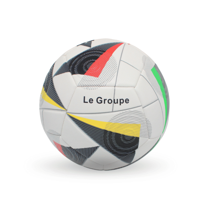 Le Groupe - Pelota Fútbol - Imagen 1