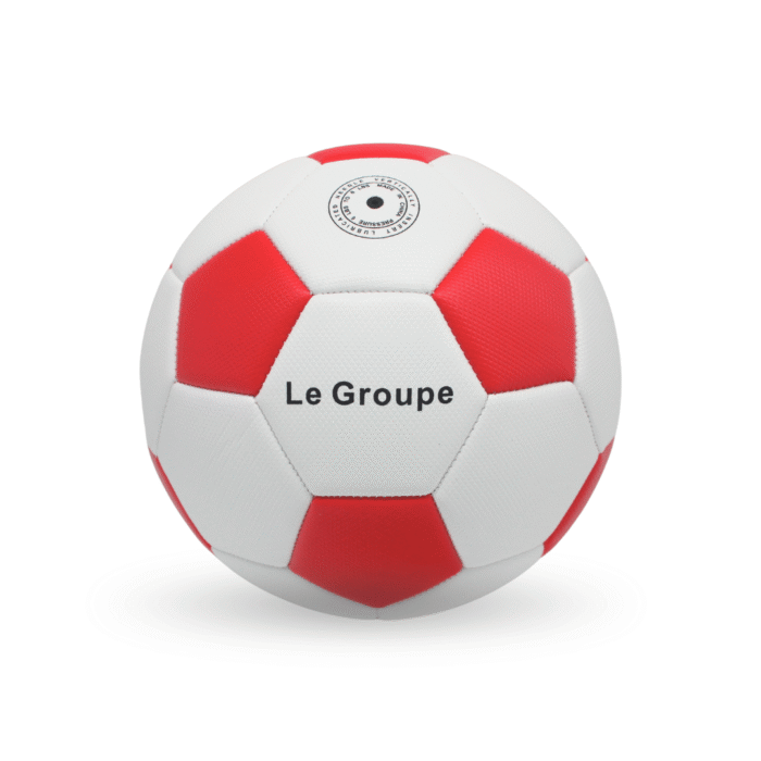 Le Groupe - Pelota Fútbol - Imagen 1