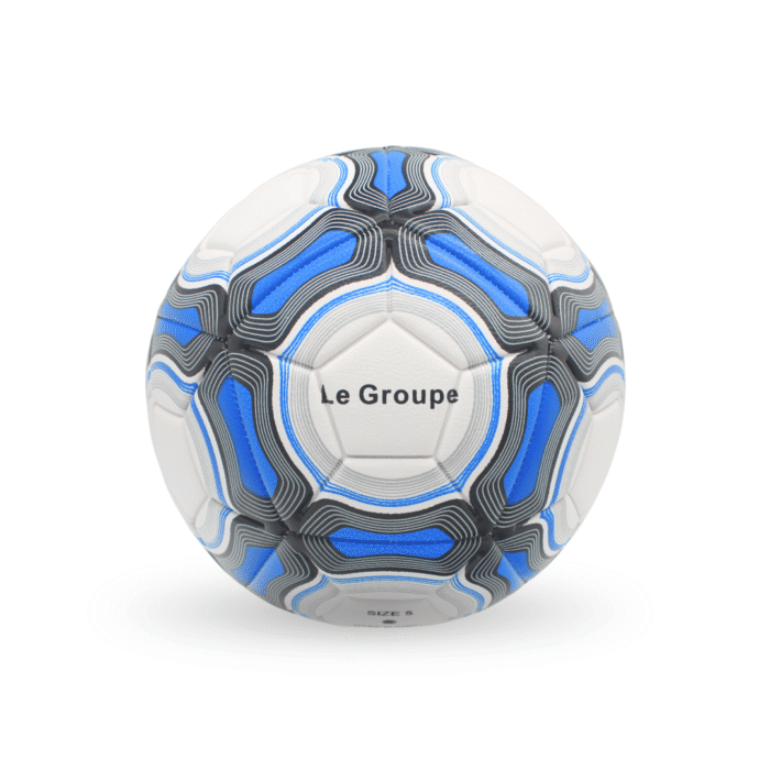 Le Groupe - Pelota Fútbol - Imagen 3