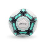 Le Groupe - Pelota Fútbol