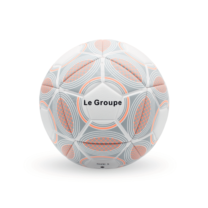 Le Groupe - Pelota Fútbol - Imagen 1