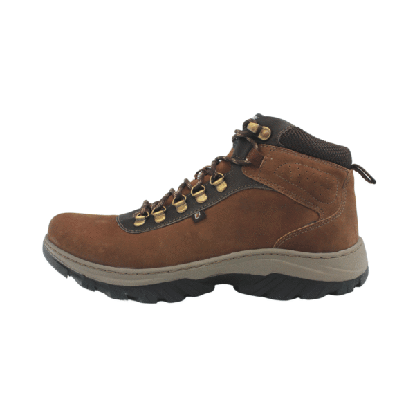 Freeway Terra 02 - Bota Hombre