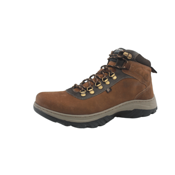 Freeway Terra 02 - Bota Hombre - Imagen 2