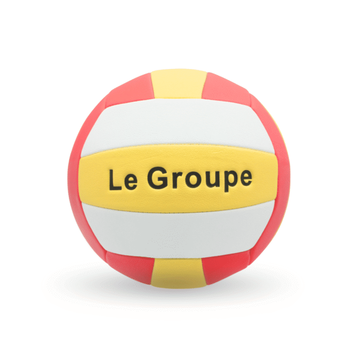 Le Groupe - Pelota Volley - Imagen 1