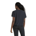 New Balance Drapey- Camiseta Dama - Imagen 3