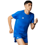 Adidas – Camiseta Hombre Adizero Essentials