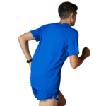 Adidas – Camiseta Hombre Adizero Essentials - Imagen 2