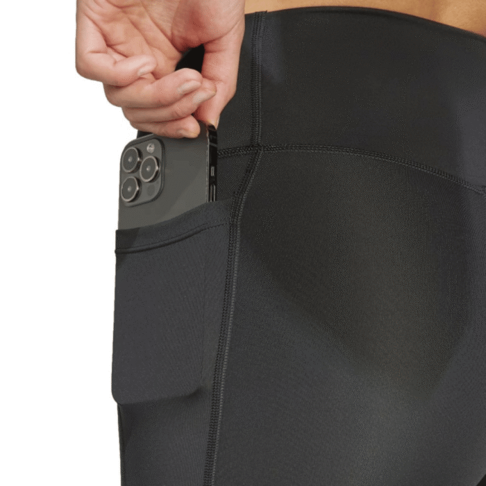 Adidas – Calza Dama Optime Essentials - Imagen 3