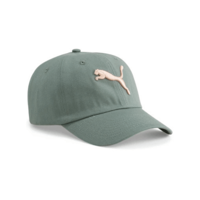 Puma ESS Cat Logo BB CA – Gorro Unisex - Imagen 1
